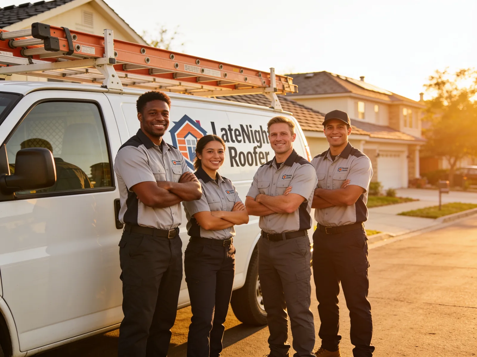 Emergency Roof Repair company in Albion, IL